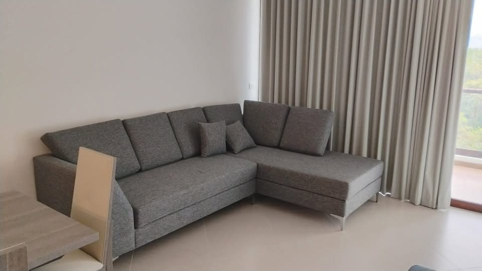 2 habitaciones 2 baños Departamento 3