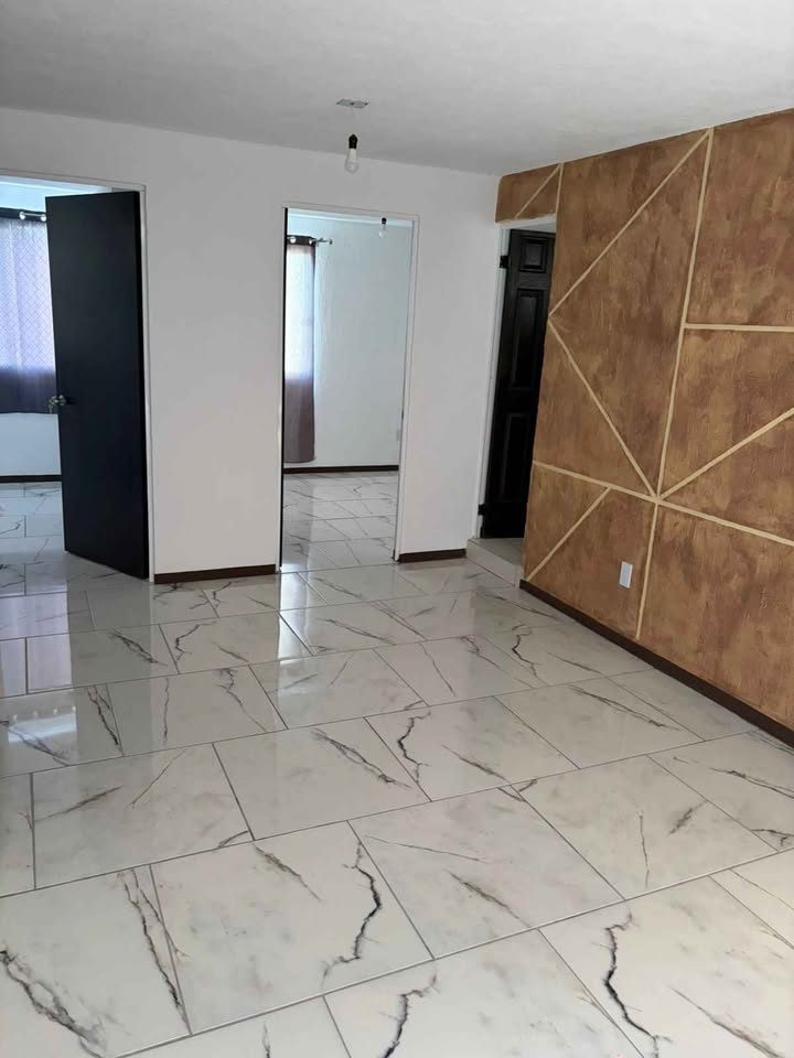 2 habitaciones 1 baño - Departamento 3