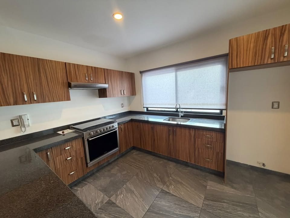 2 habitaciones 2 baños Departamento 3