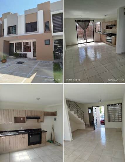 2 habitaciones 2 baños - Casa 2