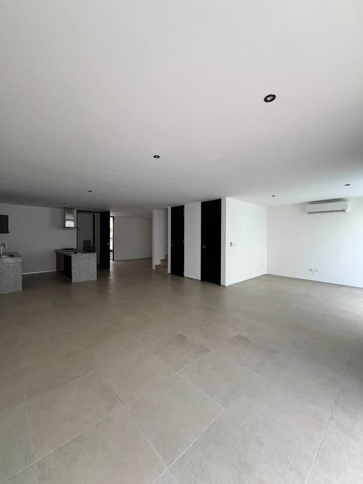 3 habitaciones 3,5 baños - Casa 3