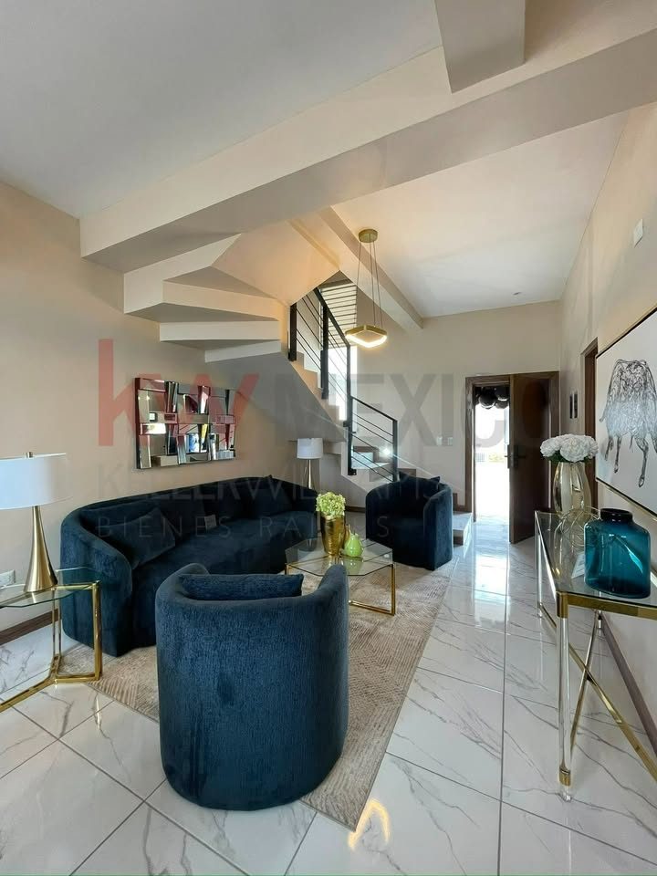 Casa en venta · 3 rec 3