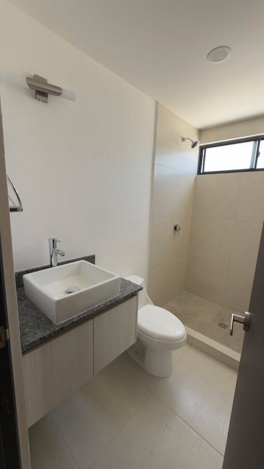 2 habitaciones 2 baños Departamento 3