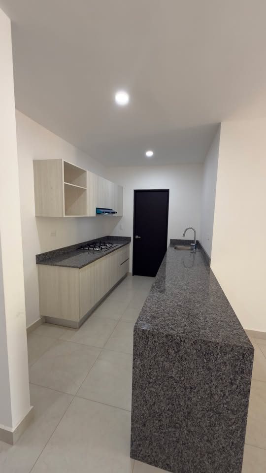 2 habitaciones 2 baños Departamento 2