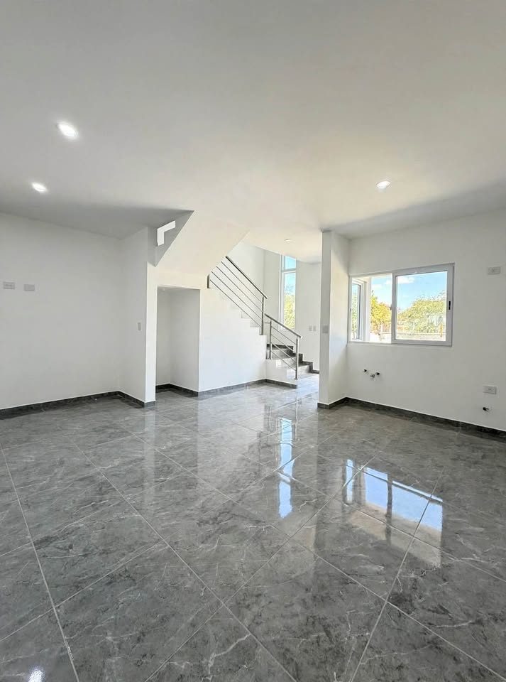 3 habitaciones 2,5 baños - Casa 2