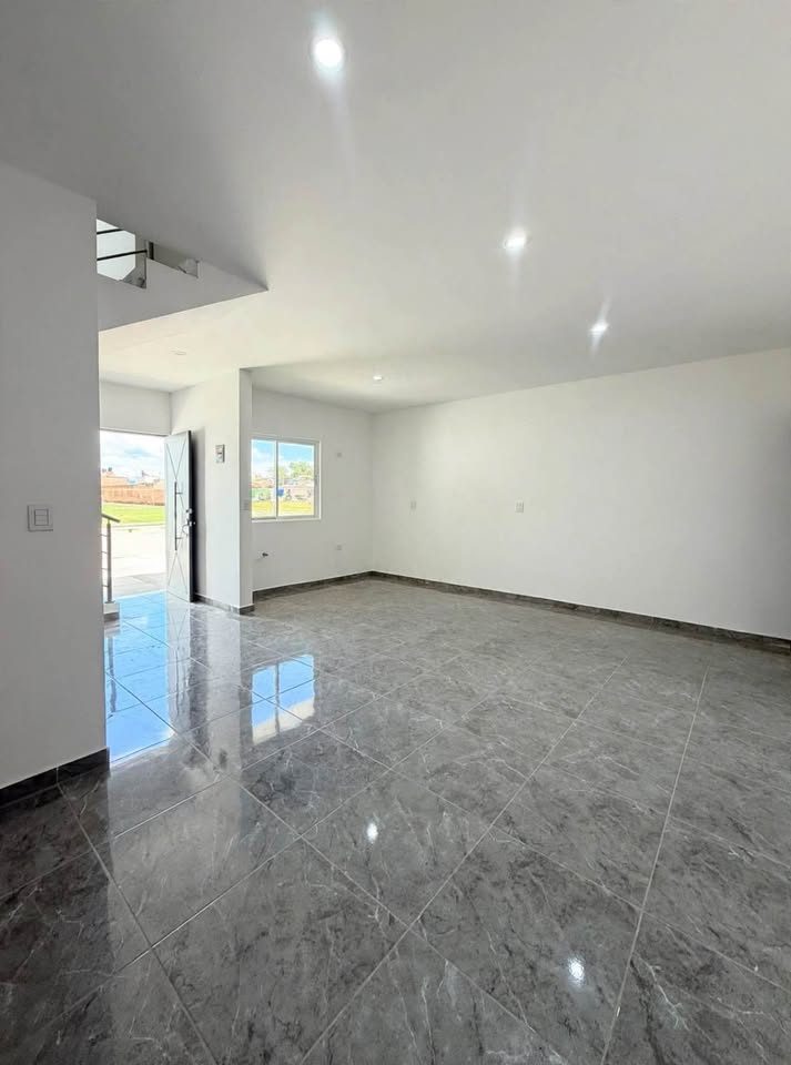 3 habitaciones 2,5 baños - Casa 3