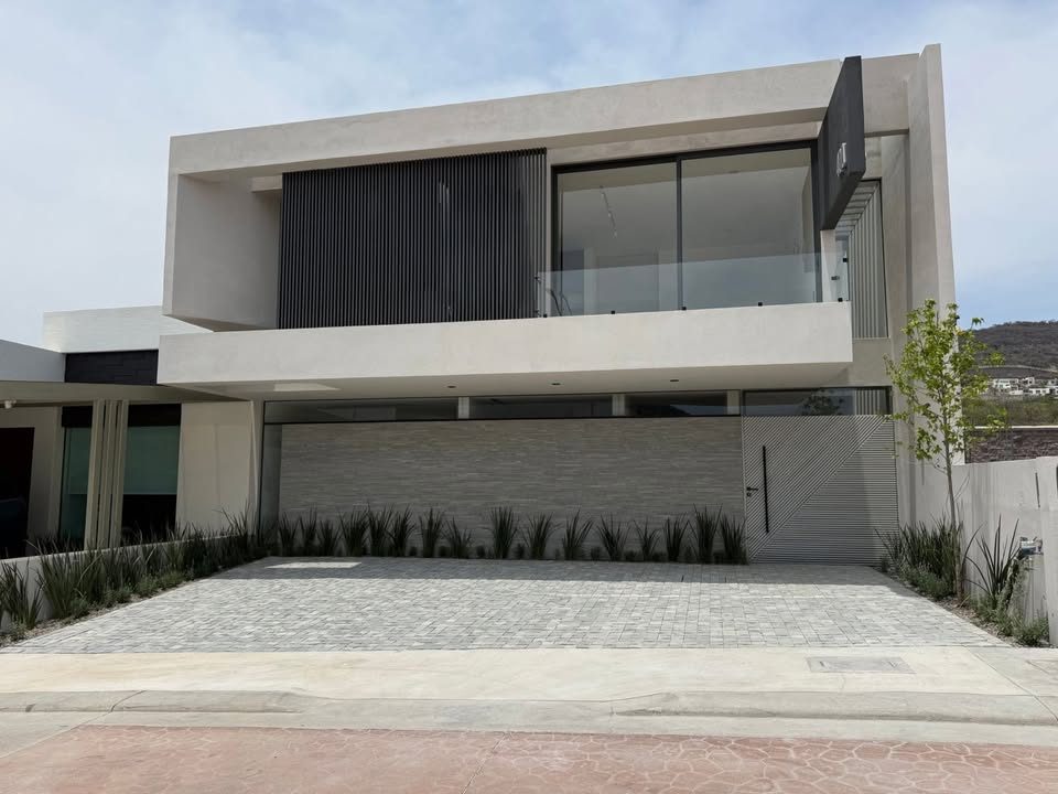 5 habitaciones 6 baños Casa 2
