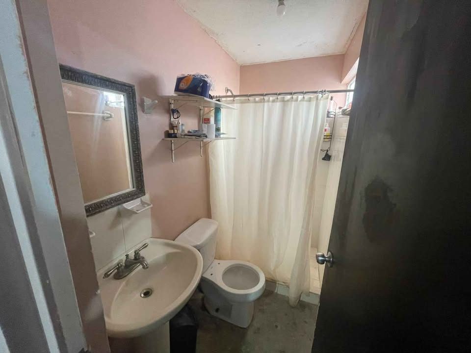 2 habitaciones 1 baño - Casa 3