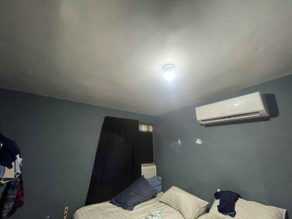 2 habitaciones 1 baño - Casa 2