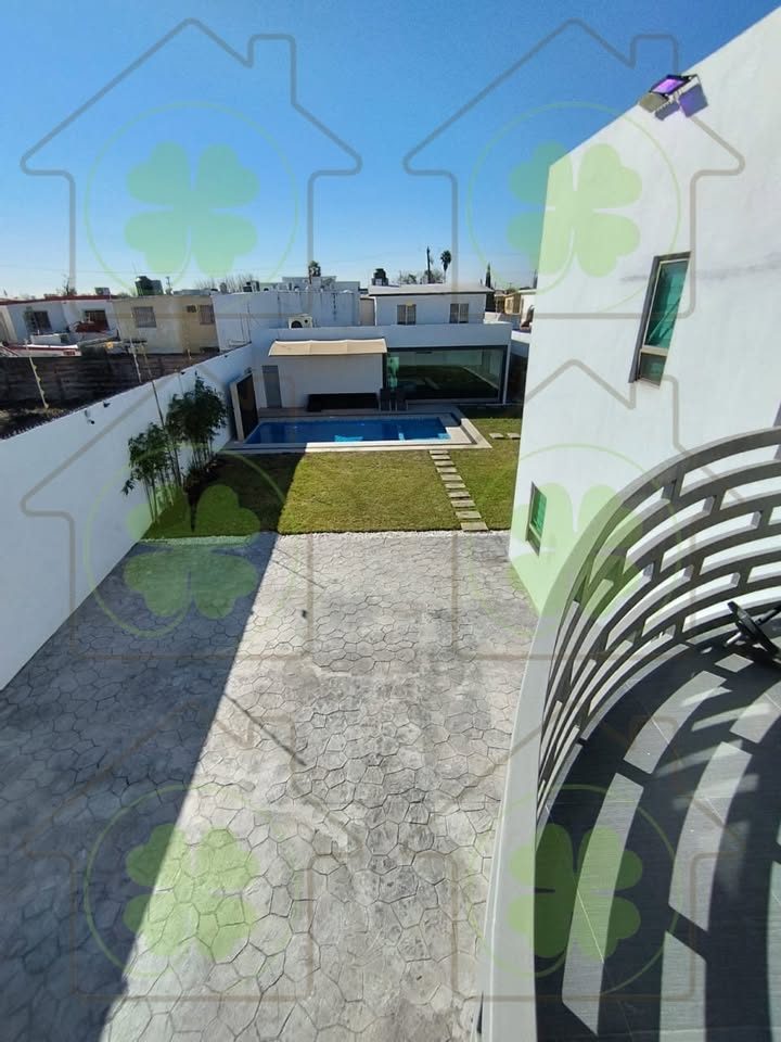4 habitaciones 5 baños Casa 3