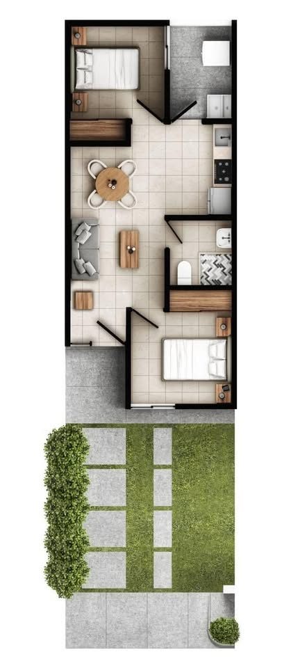 HERMOSAS CASAS EN VENTA 2