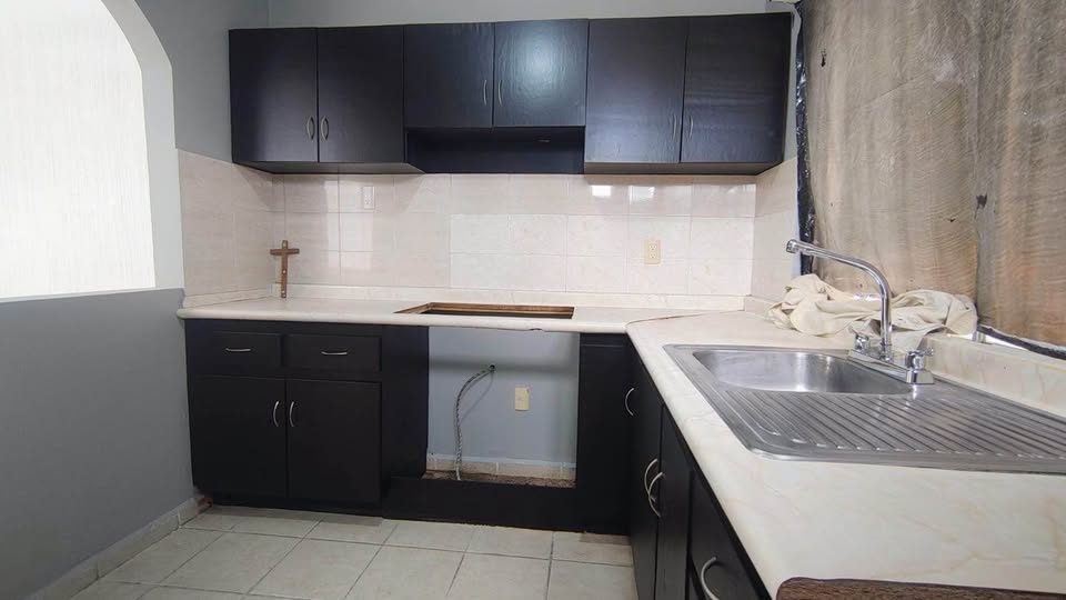 3 habitaciones 2 baños - Casa 3