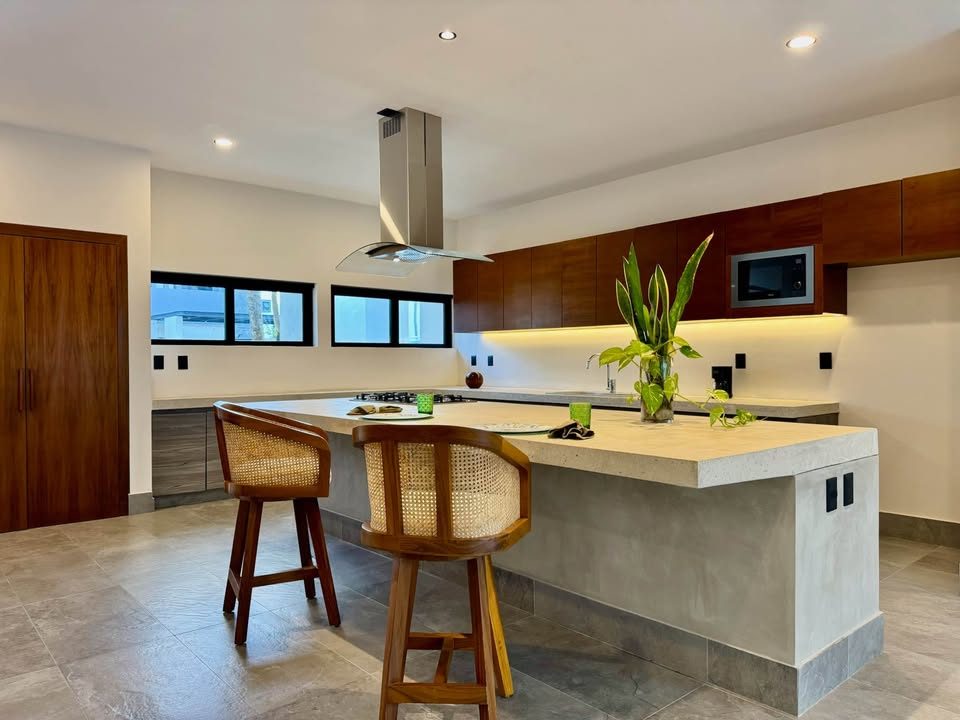 3 habitaciones 2,5 baños - Casa 2