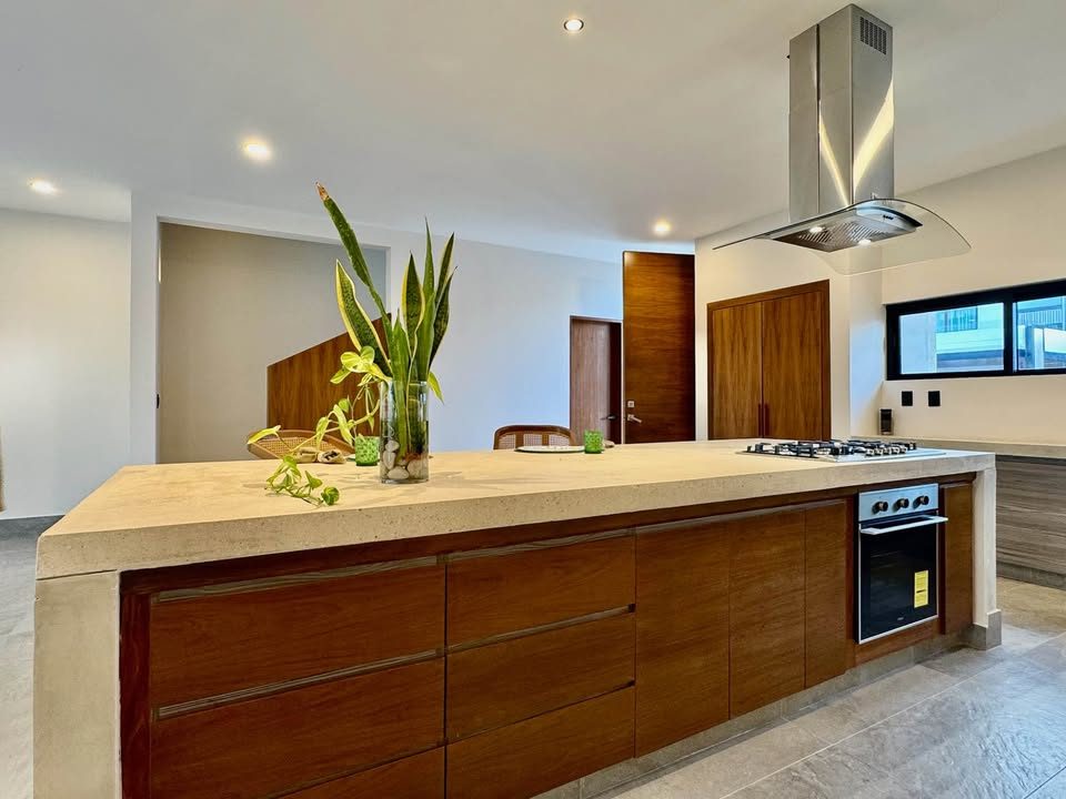 3 habitaciones 2,5 baños - Casa 3
