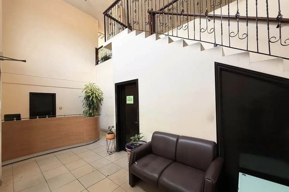 Monoambiente 4 baños - Townhouse 2