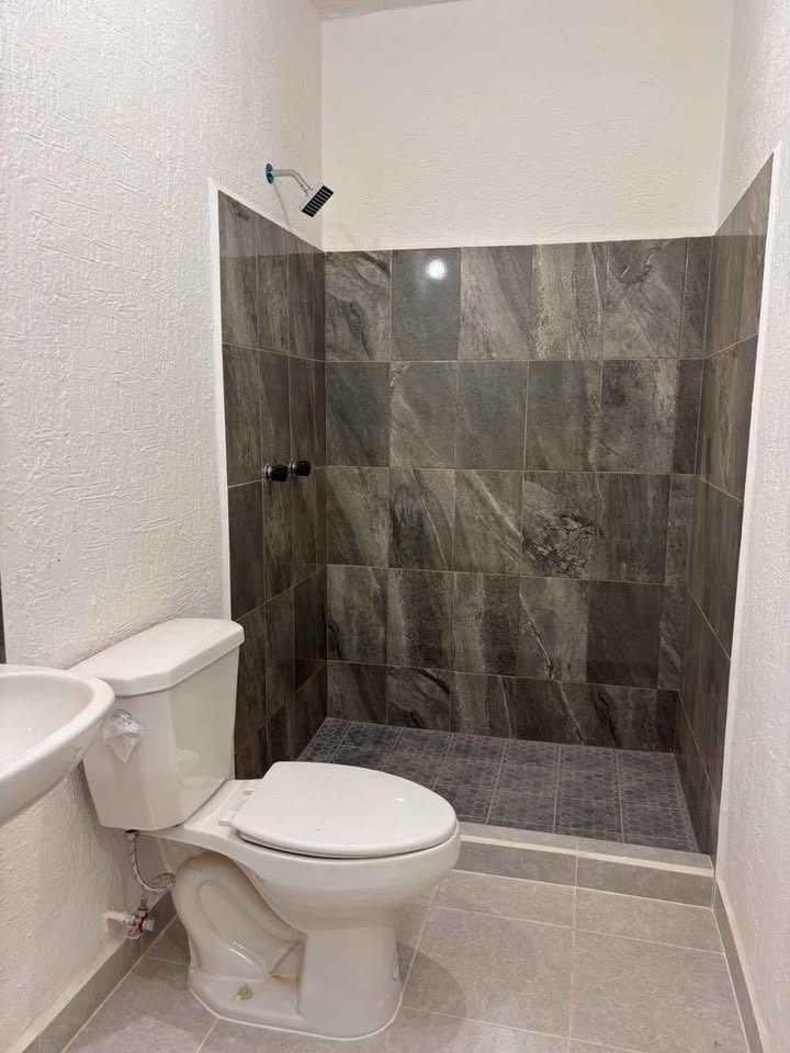 2 habitaciones 1 baño - Casa 3