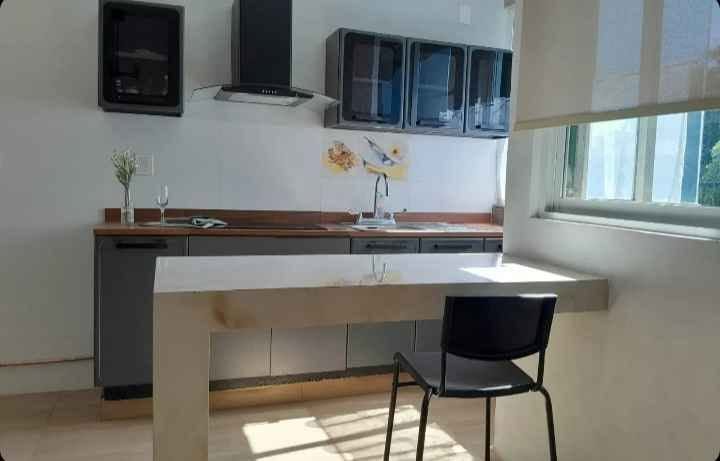 2 habitaciones 1 baño - Departamento 2