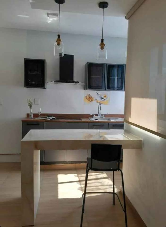 2 habitaciones 1 baño - Departamento 3