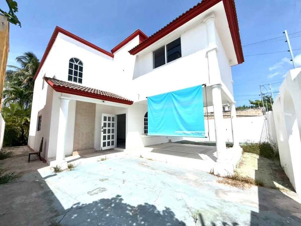 6 habitaciones 4 baños - Casa 2