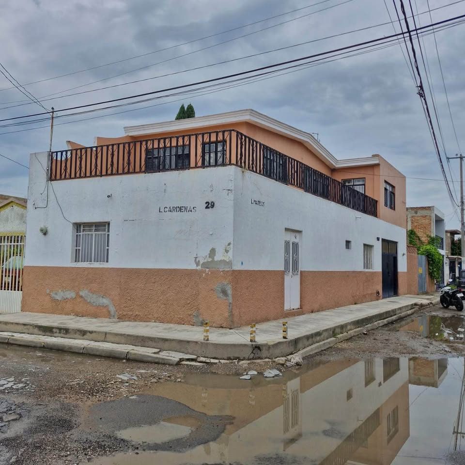 Casa en venta · 3 rec 3