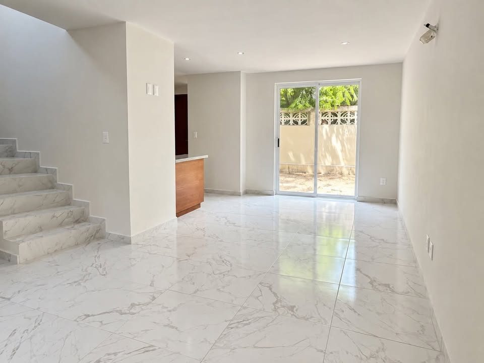 3 habitaciones 2.5 baños Casa 3