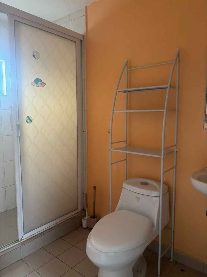 1 habitación 1 baño - Casa 3