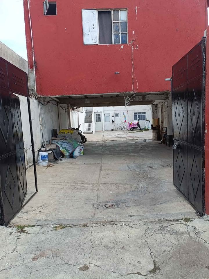 Habitación privada en alquiler 2