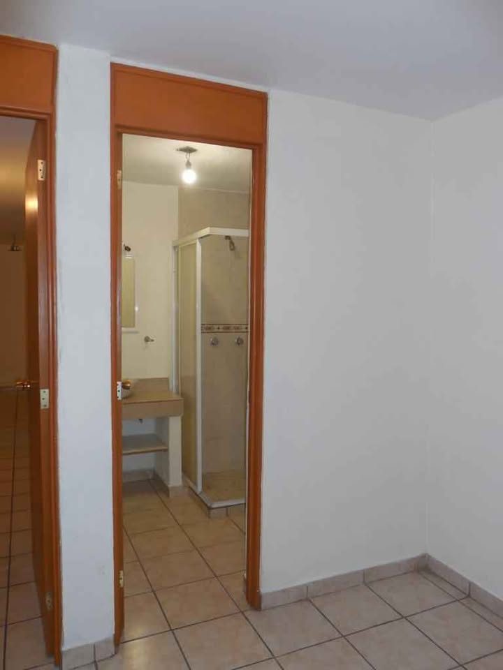 3 habitaciones 2 baños - Departamento 3