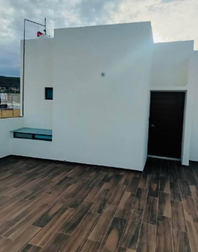 3 habitaciones 4 baños - Casa 2
