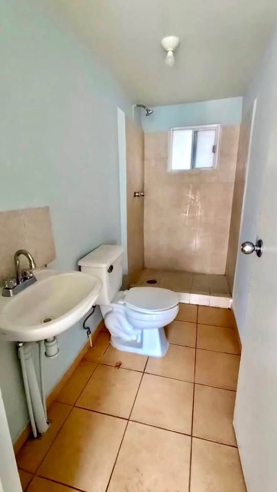 2 Beds 1 Bath - Apartment 2