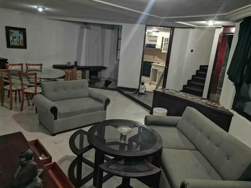 3 habitaciones 2 baños - Casa 2