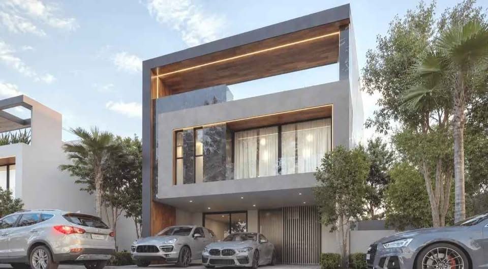 Casa en venta · 3 rec · 130 m² · Lomas de Angelópolis 2