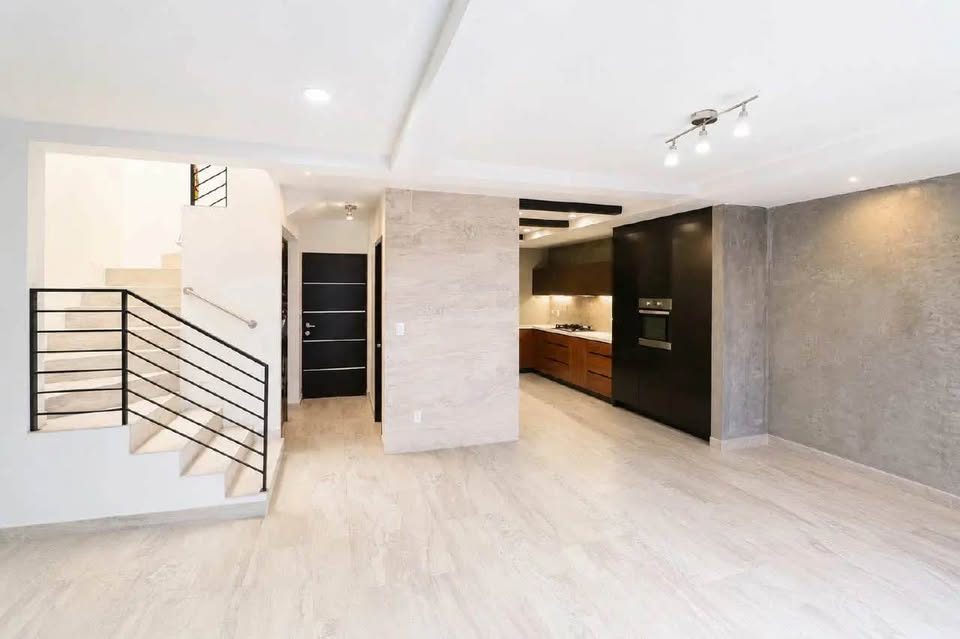 4 habitaciones 3 baños - Casa 2