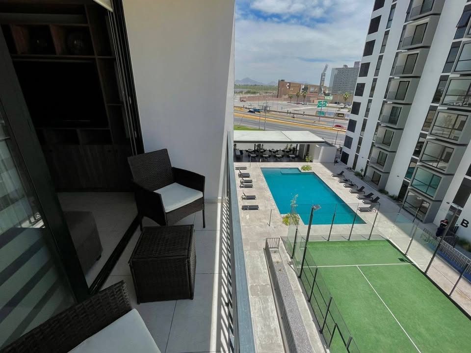 3 habitaciones 2 baños Departamento 3