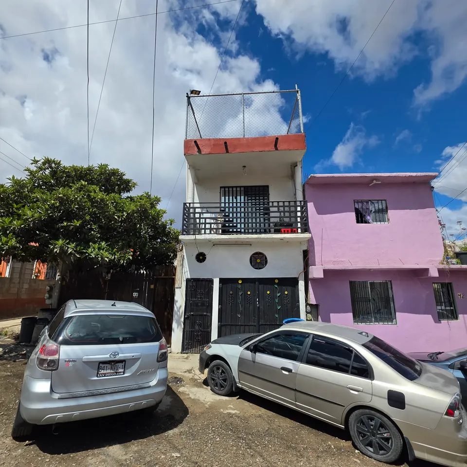 Casa en venta · 4 rec 2