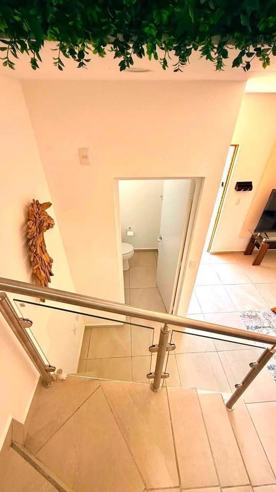 2 habitaciones 1 baño - Casa 2