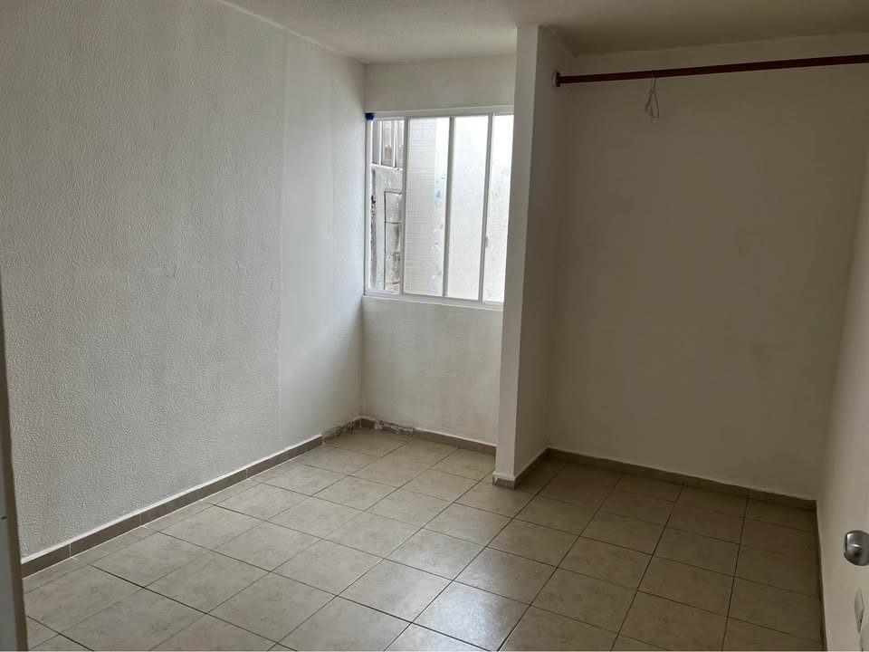 2 habitaciones 1 baño - Casa 2
