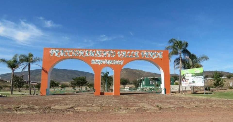 Terreno en venta! 2