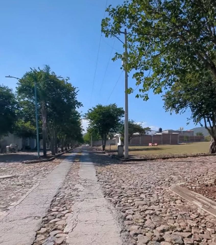 Terreno en venta! 3