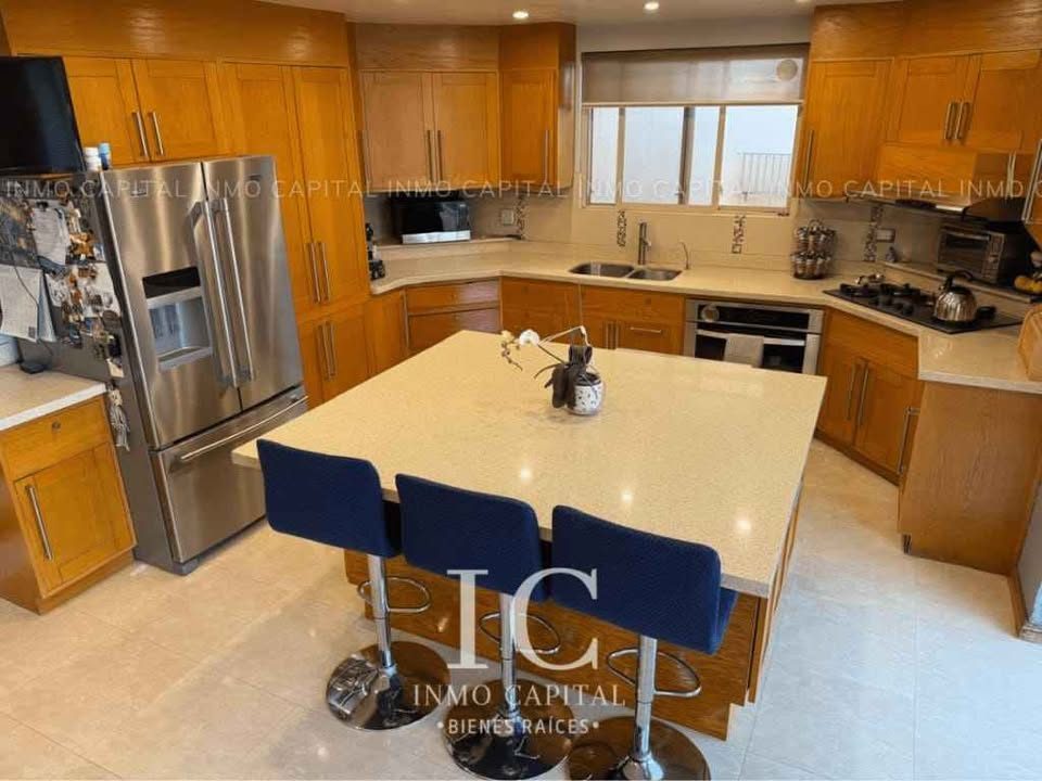 4 habitaciones 4 baños - Casa 3