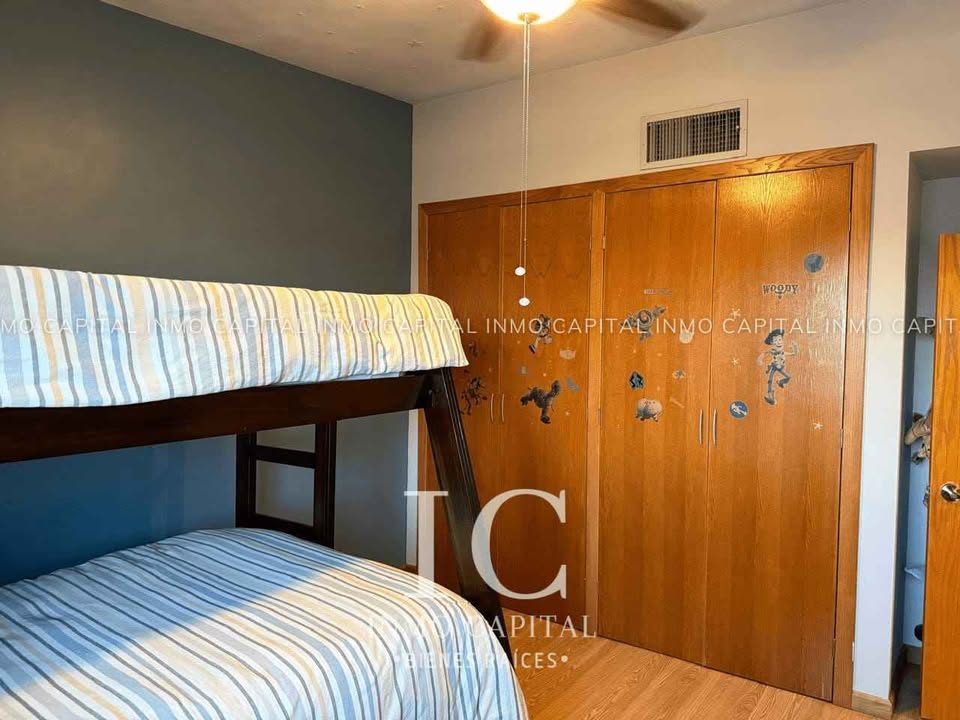 4 habitaciones 4 baños - Casa 2