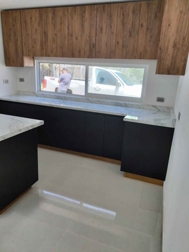 3 habitaciones 1 baño - Casa 2