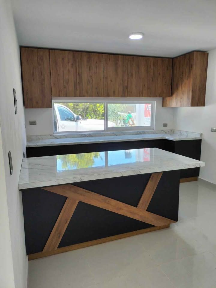 3 habitaciones 1 baño - Casa 3