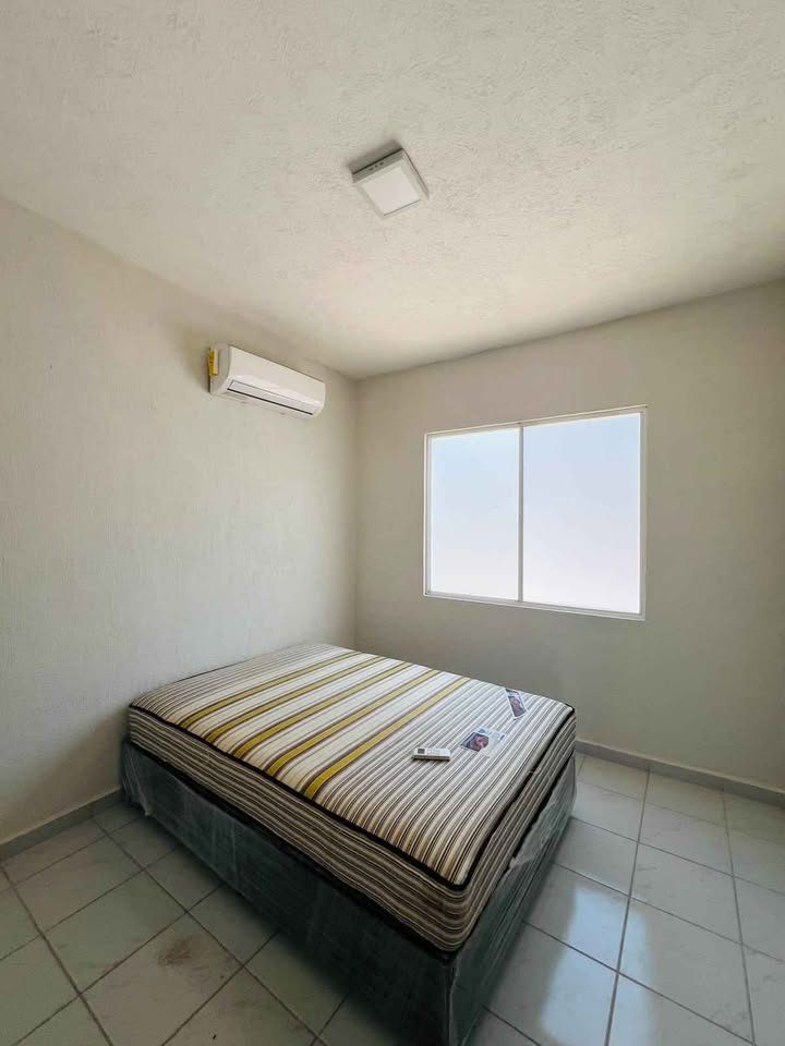 2 habitaciones 2 baños - Casa 3