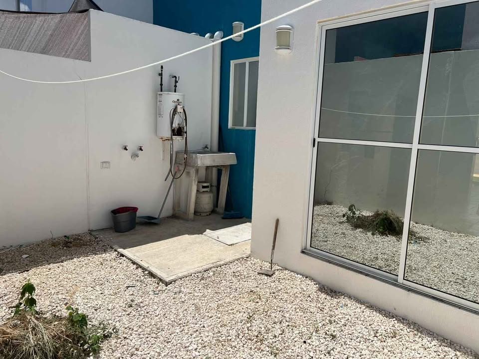 2 habitaciones 2 baños - Casa 2