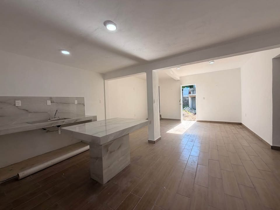 2 habitaciones 2 baños - Casa 3