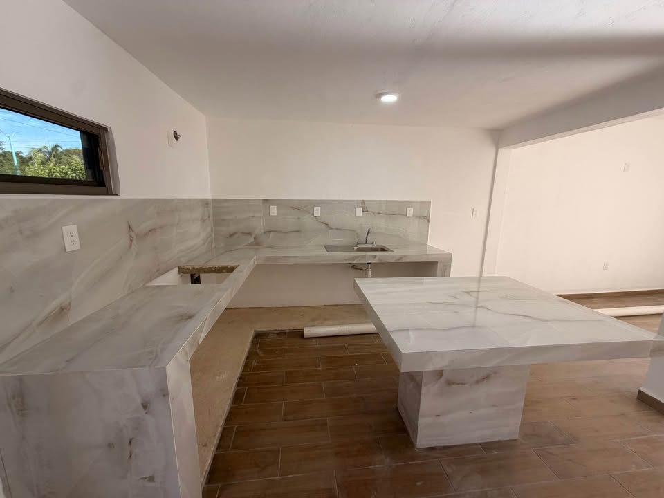 2 habitaciones 2 baños - Casa 2