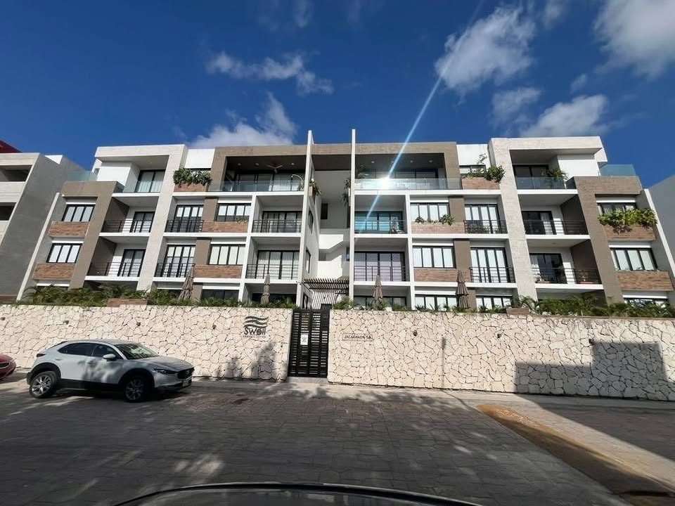 Departamento en venta · 3 rec 2