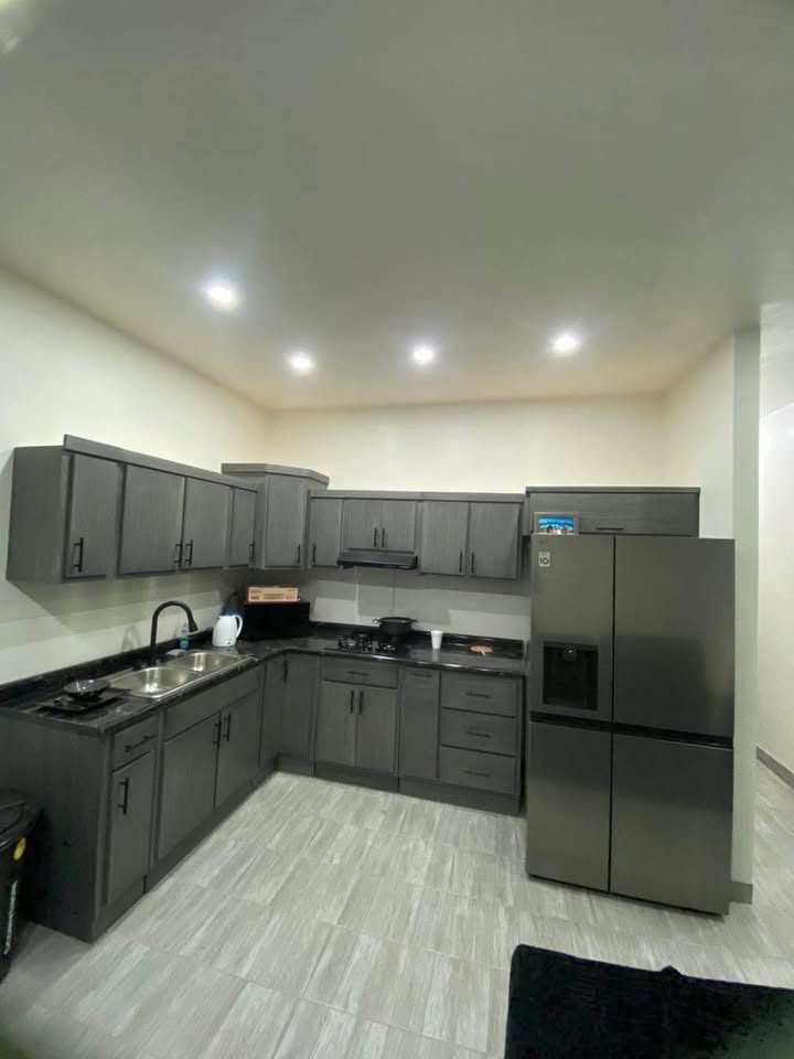 3 habitaciones 2 baños - Casa 3