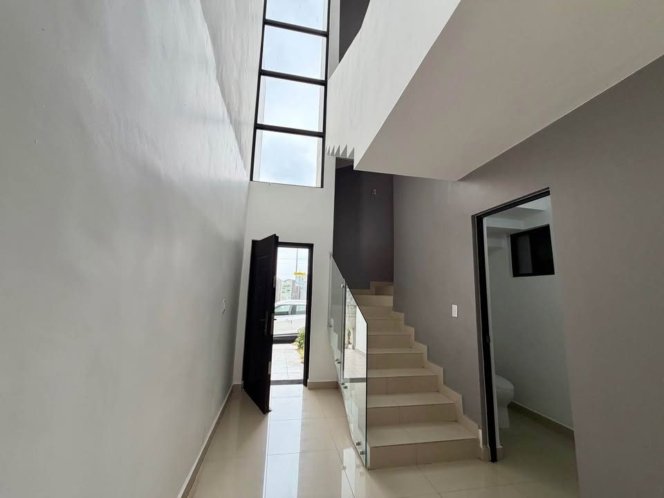 Casa en venta · 3 rec 3